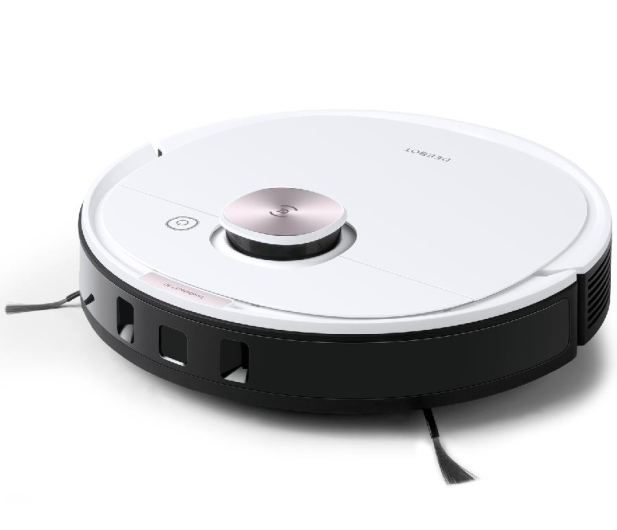 Ecovacs Deebot OZMO T8 - 1010866 - zdjęcie 2